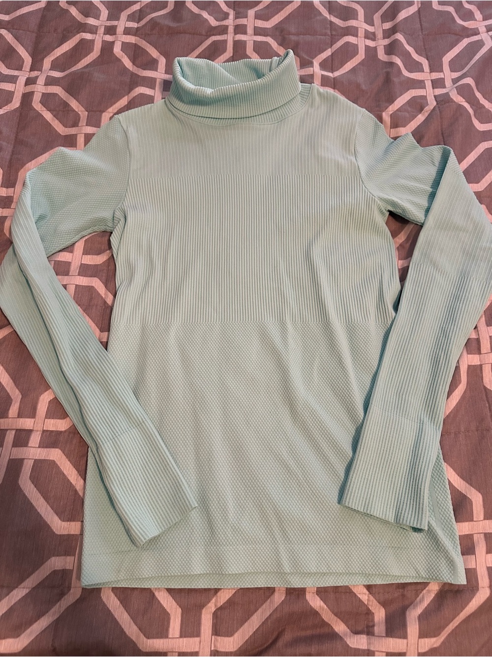 Athleta Turtleneck